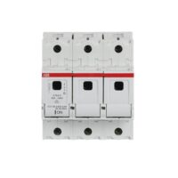 ABB D0-Lasttrennschalter D02 3-polig 400V 63A ILTS-E3D0