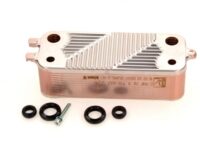 BOSCH Ersatzteil TTNR: 87186402310 Plattenwärmetauscher C-PHE 24