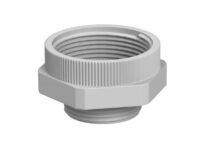 BETTERMANN Erweiterungsring Kunststoff M16/M20 107 E M 16-20 PA