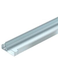 BETTERMANN Kabelrinne ST 60x200x1mm MKSMU-Serie MKSMU 620 FS integriert Verb