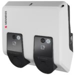 Mennekes E-Mobil. AMTRON Professional+ TCX PnC 22 151832402