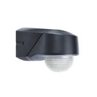 ESYLUX KNX Bewegungsmelder schwarz RC 230 KNX BK