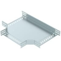 BETTERMANN T-Stück Kabelrinne ST vz RT 630 FS 60x300mm integriert Verb horizontal