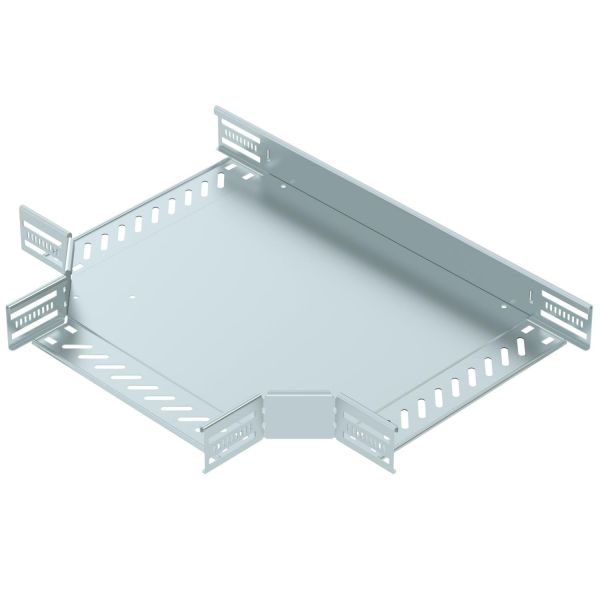 BETTERMANN T-St&uuml;ck Kabelrinne ST vz RT 630 FS 60x300mm integriert Verb horizontal