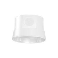ESYLUX Aufputzdose IP 54 COMPACT #EP10426216