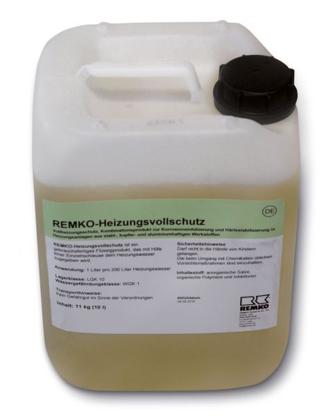 REMKO KorrosionsschutzSpray 10000ml 260823