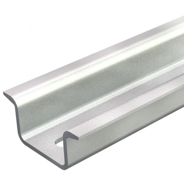 OBO Bettermann BETTERMANN Tragschiene ST 35/15mm 2069 15 1.5 GTPL L2000mm