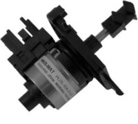 BOSCH Ersatzteil TTNR: 87161068470 Motor