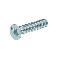 BETTERMANN Geräteschraube Senkkopf Pm ST ZA 15-GS-S g/vz