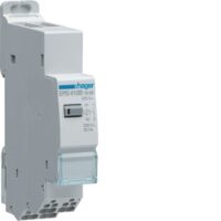 HAGER Stromstoßschalter 230VAC 1TE 16A EPS410B 230V REG elektr Schalt