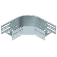 BETTERMANN Bogen_starr 90° ST horizontal RB 90 610 FS 60x100mm integriert Verb
