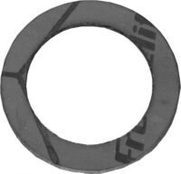 BOSCH Ersatzteil TTNR: 87101030600 Dichtung 28x19,5x1,5 (10x)
