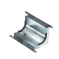 BETTERMANN Vertikalkrümmer ST 2zug vz KV2 25028-2 330x178mm für estr überd UF-K