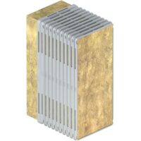 KAISER Geräteträger WD 60-100mm Kunststoff 1159-27 100x200mm mit Dämmst