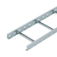 BETTERMANN Kabelleiter 60x300x3000mm gel LG VS-Serie LG 630 VS 3 FS 14800qmm vz