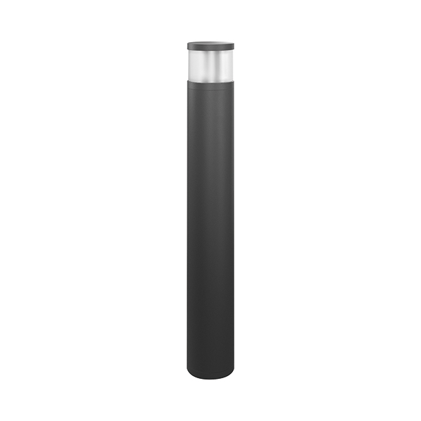 Esylux ESYLUX LED-Pollerleuchte 4000K anthrazit ALVABL700#EL10821073