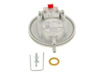 BOSCH Ersatzteil TTNR: 87161066330 Druckschalter