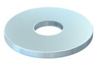 BETTERMANN Unterlegscheibe M8 Ø28/9mm DIN440 9 F 3mm f/vz