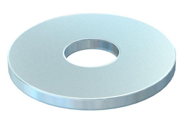 BETTERMANN Unterlegscheibe M8 Ø28/9mm DIN440 9 F 3mm f/vz