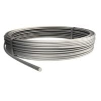 BETTERMANN Aluminium-Runddraht Ø8mm unbeh RD 8-ALU-T weich