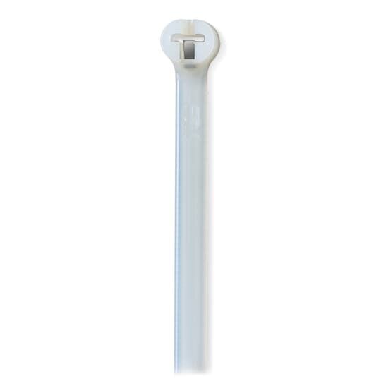 ABB Kabelbinder L360mm natur hfr PA TY28M 4,8x1,4x360mm -60-85°C Stahlnase