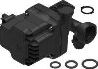 BOSCH Ersatzteil TTNR: 8737604555 Pumpe 5MH ERP1 3GS HU1
