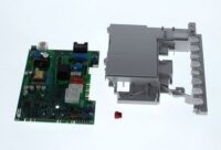 BOSCH Ersatzteil TTNR: 8748300892 Leiterplatte GZT3a Skin