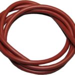 BOSCH Ersatzteil TTNR: 8718600021 Dichtung Vorderwand-Wärmetauscher