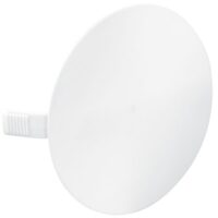 KAISER Federdeckel Kunststoff hfr Ø85mm 1174-25 Federdeckel