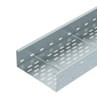 BETTERMANN Weitspannkabelrinne ST ohne Verb WKSG-Serie WKSG 130 FS 110x300x2mm