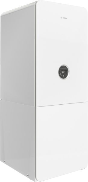 Junkers BOSCH Gas-Brennwertgerät, Kompaktmodul Condens GC5300i WM 17/100S 23