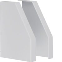 HAGER Endkappe R-Kanal H150xB190mm lgr RK 190 L22397035