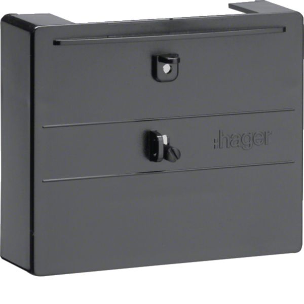HAGER Abdeckung KJ04Z