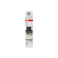 ABB Leitungsschutzschalter AC B 32A 1-polig SX201-B32 230V 1TE 50-60Hz IP20