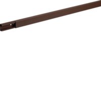 HAGER Leitungsführungskanal Kunststoff br unbeh LF2003508014 20x33x2000mm RAL8014