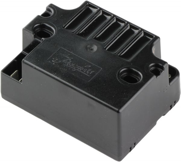BOSCH Ersatzteil TTNR: 87185750990 Zündeinrichtung Danfoss EBI V4 everp