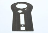 BOSCH Ersatzteil TTNR: 87123035350 Isolierung