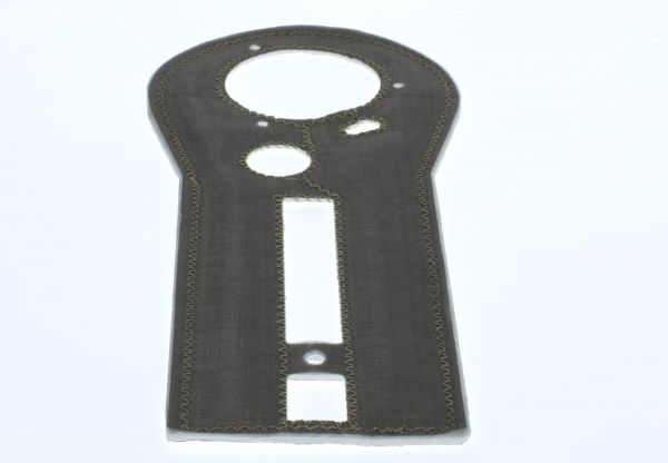 BOSCH Ersatzteil TTNR: 87123035350 Isolierung