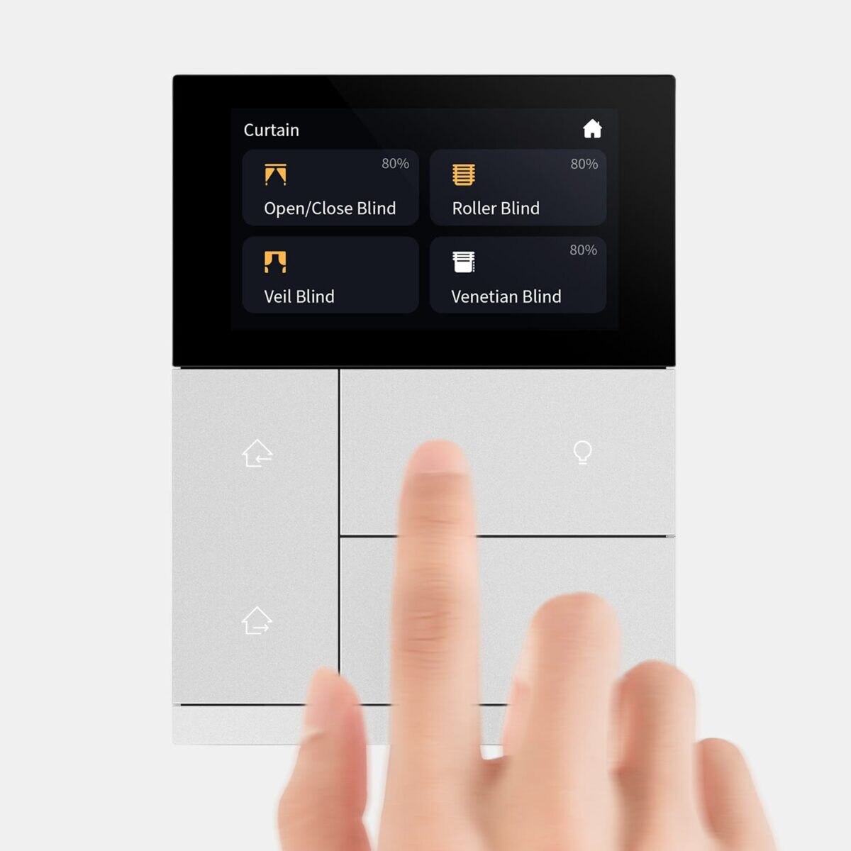 GVS WALTZ Tastsensor+ Detailansicht