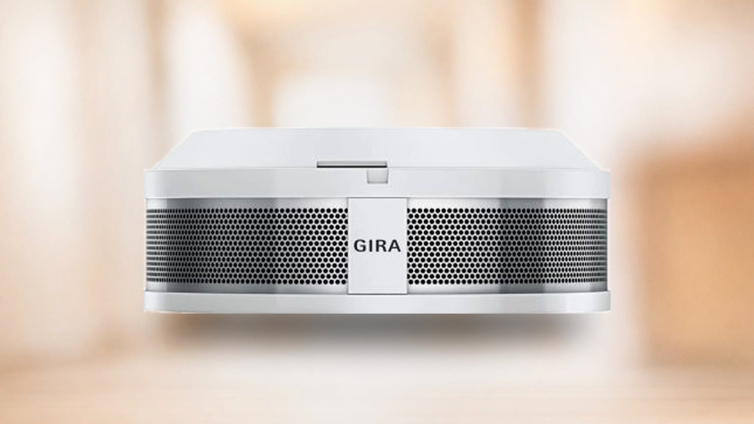 Vernetzte Rauchmelder im Vergleich: Gira Dual Q, Busch-Jaeger und Homematic IP