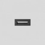 BEGA 33053 LED-Orientierungsleuchte 5W 3000-4000K 307lm