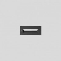BEGA 33053 LED-Orientierungsleuchte 5W 3000-4000K 307lm