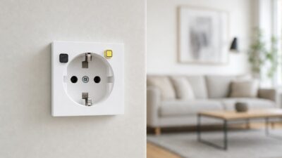 Jung Steckdosen: SCHUKO, FI-SCHUKO und USB-Ladesteckdose im Überblick