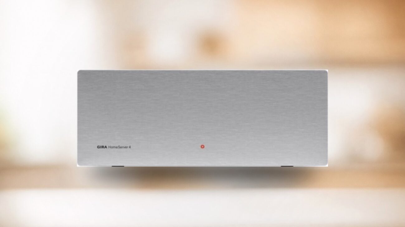 Sicherer Fernzugriff auf dein KNX-Haus: Gira S1 statt Portfreigabe