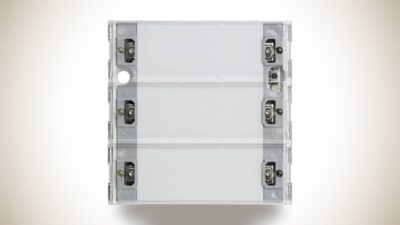 Gira Tastsensor für KNX: Tastsensor 4, Tastsensor 3 Plus & Komfort