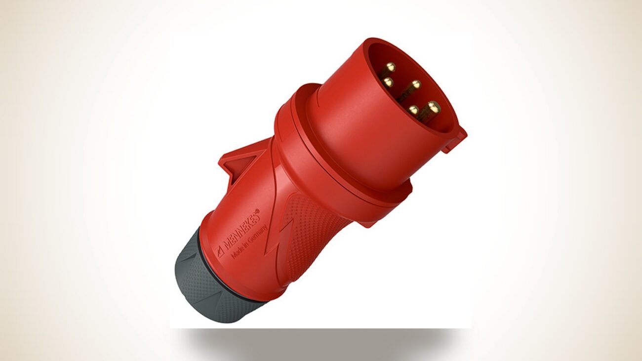 CEE-Stecker, Kupplungen & Adapter: Starkstrom-Steckvorrichtungen richtig wählen
