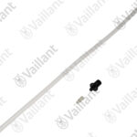 Zubehörbeutel, Druckausgleich Vaillant-Nr. 104507