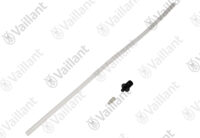 Zubehörbeutel, Druckausgleich Vaillant-Nr. 104507