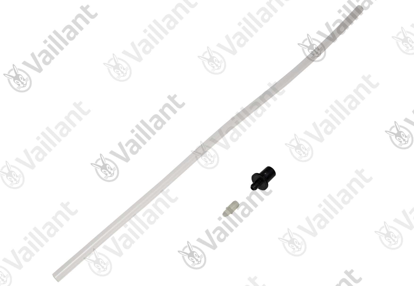 Zubehörbeutel, Druckausgleich Vaillant-Nr. 104507