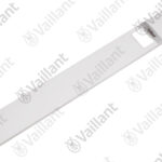 Abdeckung, Frontabdeckung Vaillant-Nr. 0020137372